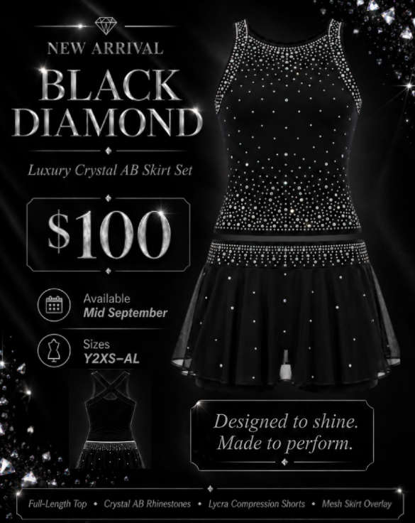 The Black Diamond