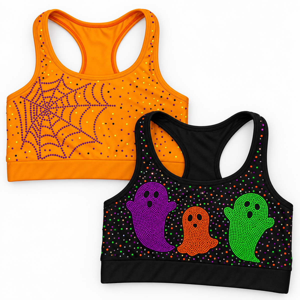 Level X Exclusive Halloween Collection - Available Now!
