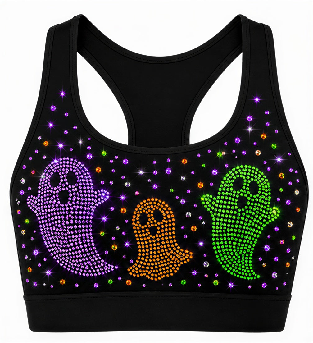 Level X Exclusive Halloween Collection