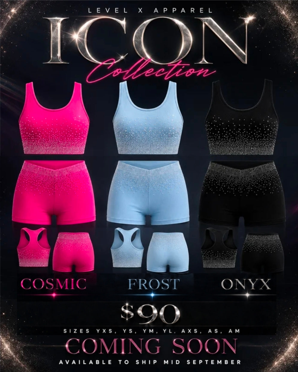 The Icon Collection
