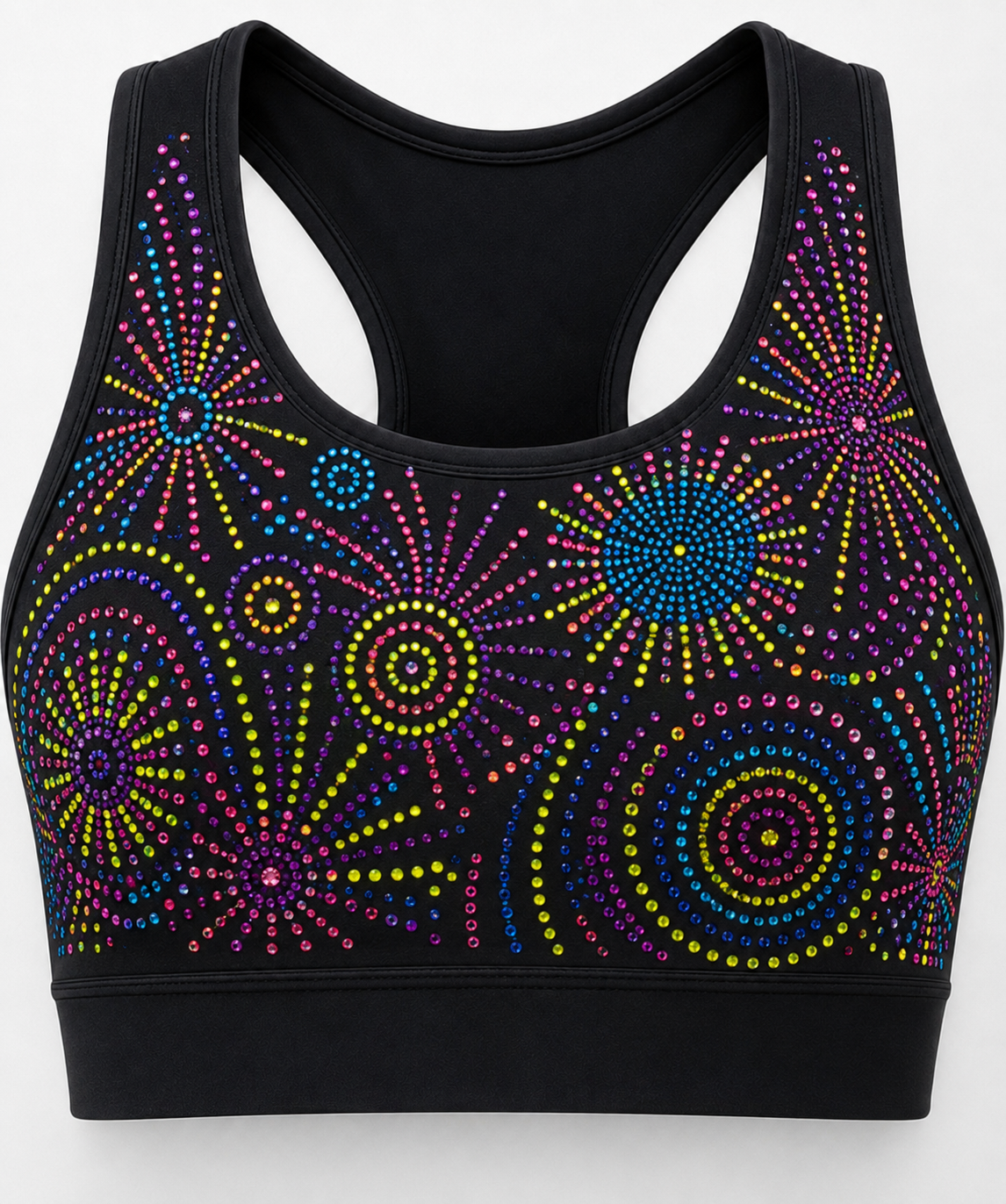 Level X Exclusive Neon Fireworks - Pre-Order Now!