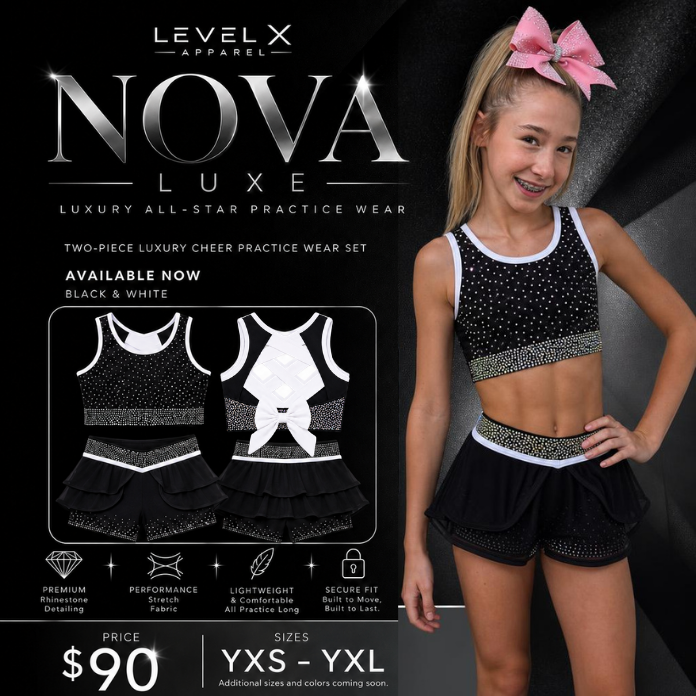 Nova Luxe Collection