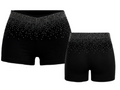 ICON Onyx Shorts