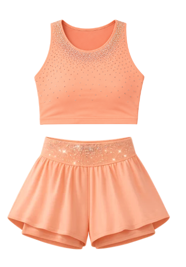 Tropical Glow Collection