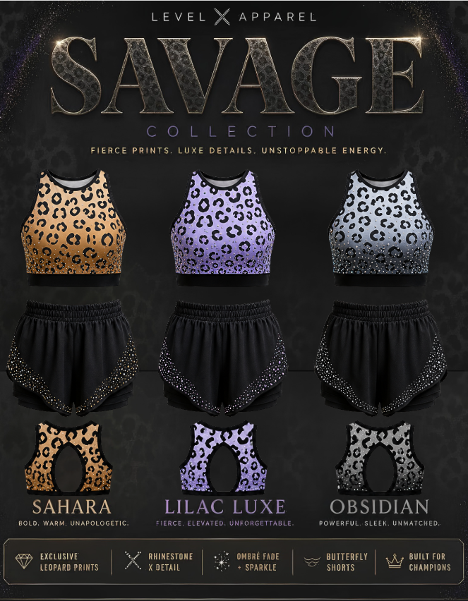 The Savage Collection