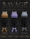 The Savage Collection