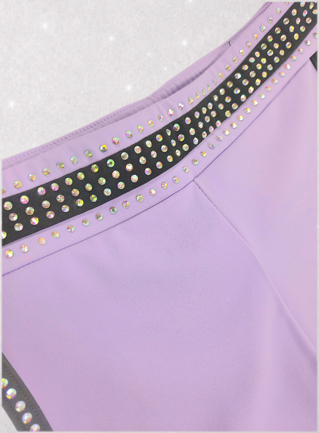 Luna Luxe - Available Now!